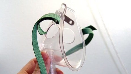 medical mask