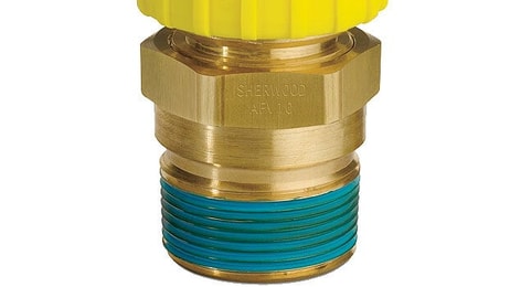 AFV Fill Valve Sherwood