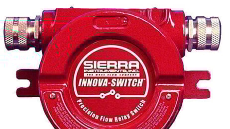 Sierra Instruments