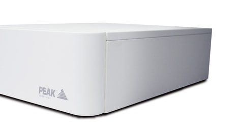 Solaris 10 low angle