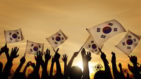 South Korea