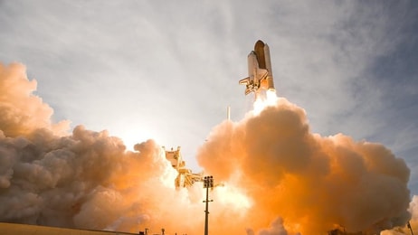 Space shuttle 774 960 720