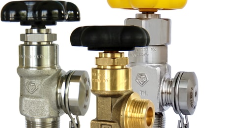 Specialty Gases