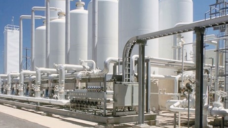 Southern Petroleum Laboratories announces its move into specialty gas distribution.