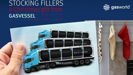 Stocking Fillers_Gw GASVESSEL