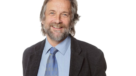 Stuart Haszeldine