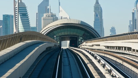 Subway UAE