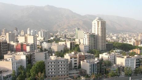 Tehran 642743