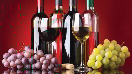 The Afrox gas preserving our wine making industry WINE PIC for SO2