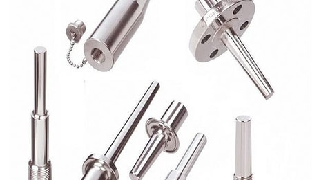Thermowell
