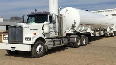 thigpen tanker