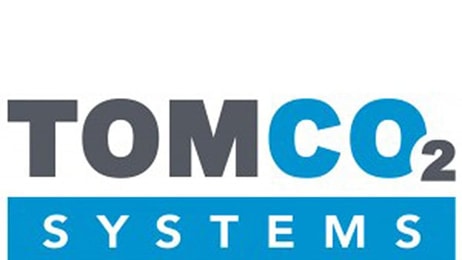 TOMCO2 Systems logo