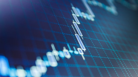 trading concept