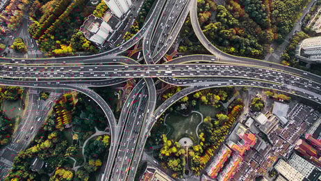 Traffic cars fc vs fce vs vehicles