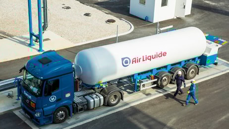 truck new logo