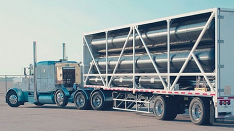 Fig. 4  A Titan container, Roy Irani