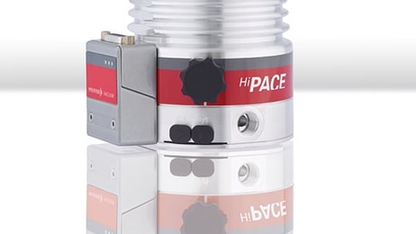 turbopump-hipace-80-neo-pfeiffer-vacuum-detail