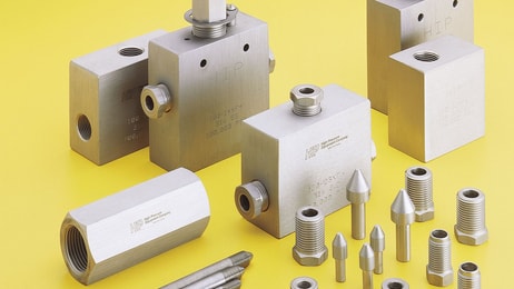 UltraHighPressure