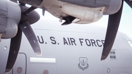US Air Force