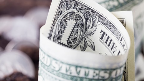 US dollar