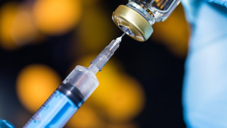 Vaccine
