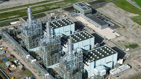Vattenfall