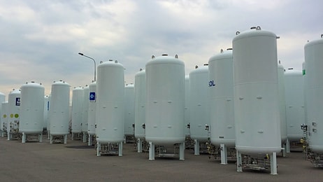 Vrv tanks