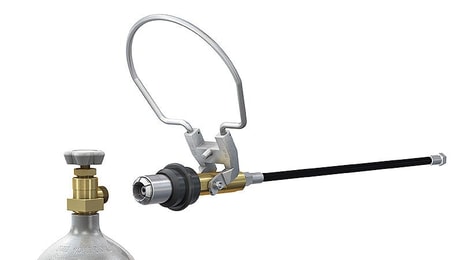 TW52 Quick Connector