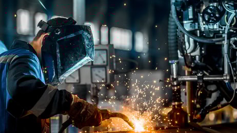 Welding