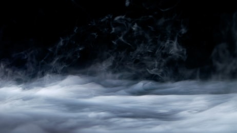 What’s hot in dry ice