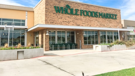 Whole Foods Market