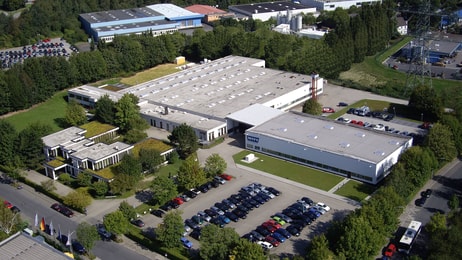 Witt_headquarter