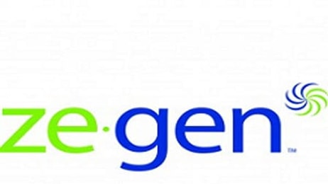 Ze-gen logo