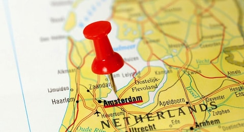 Amsterdam-Netherlands