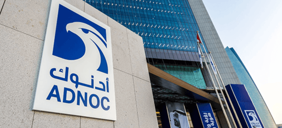 ADNOC to launch gas processing and marketing company