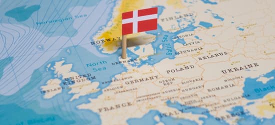Denmark accelerates development of CCS chain