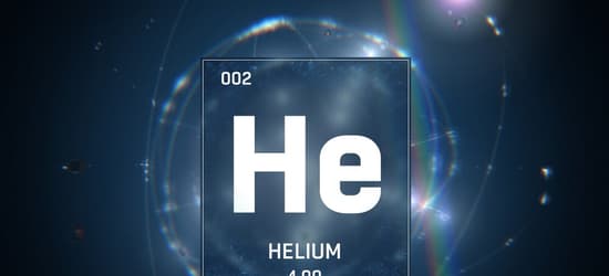 Kornbluth: Helium start-ups are approaching first production