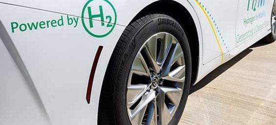 Green hydrogen incentives are working, says Air Products 