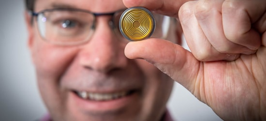 Baker Hughes launches new hydrogen pressure sensors