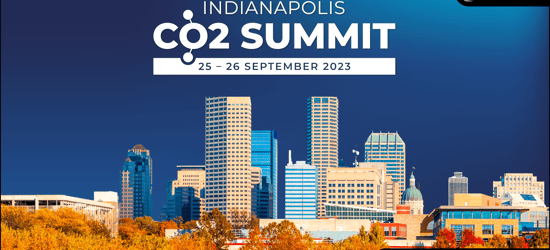 gasworld’s North American CO2 Summit starts on Monday