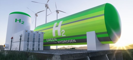 Lhyfe to launch its first UK green hydrogen plant