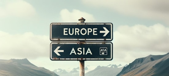 EU lags behind as Far East leads hydrogen production