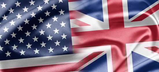 US industry will get “improved access” to UK market