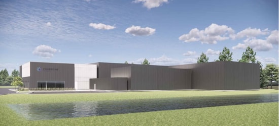 ABB, Charbone plan 15 North American green hydrogen sites in five years
