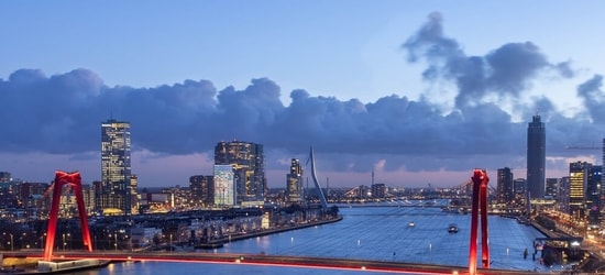 CO2 Summit wrap-up: Rotterdam sets the tone for Europe’s CO2 future