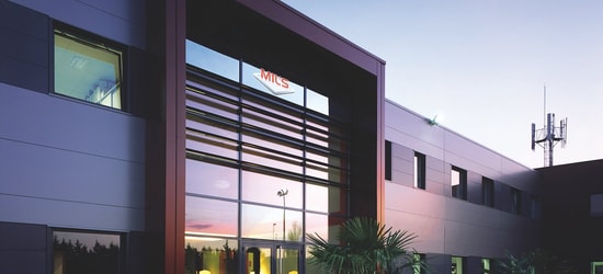 Exports of medical oxygen tech drive growth at French manufacturer
