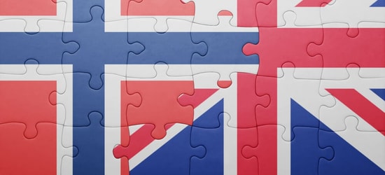 UK and Norway step up cross-border CO2 storage plans