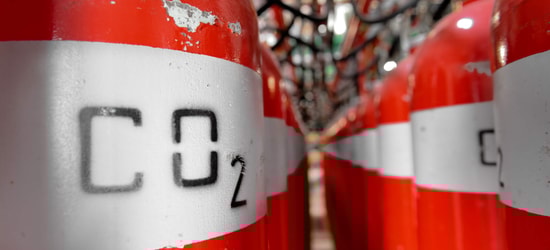 US levels 45Q tax credit for CO2 utilisation and sequestration