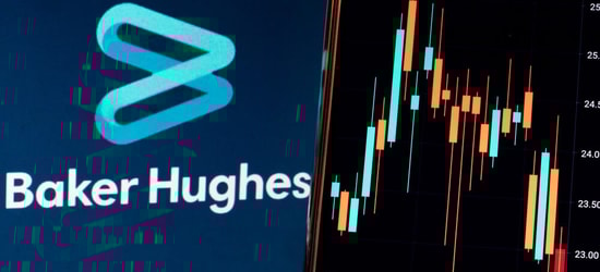 Baker Hughes raises industrial outlook on record orders ahead of Chart deal