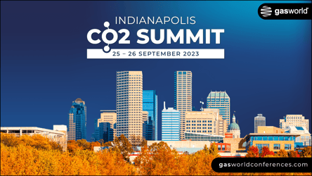 gasworld’s North American CO2 Summit starts on Monday
